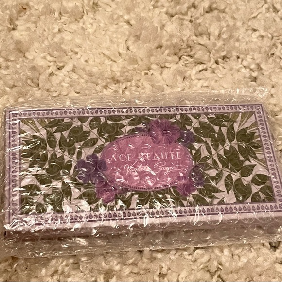 VIOLET SAGE PALETTE (LIMITED EDITION) - Picture 4 of 4
